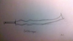 Oathbringer doodle