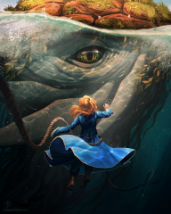 shallan and the santhid