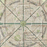 The Cartographer