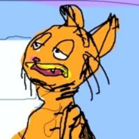 Garfield Prime