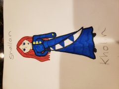 Shallan Kholin