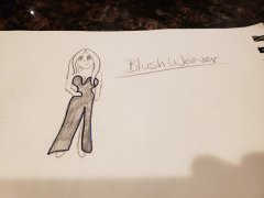 Blushweaver