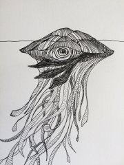 Santhid Sketch