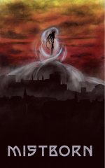 Mistbornfanart