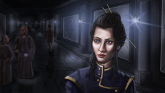 The Halls Of Kharbranth