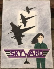 Callsign: Maverick