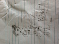 Navani Kholin (Young)