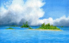 Reshi Isles