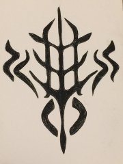 Elsecaller Glyph