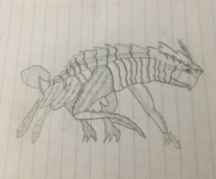 Axehound
