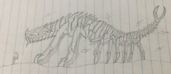 Chasmfiend