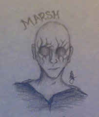 Marsh
