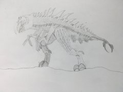 Whitespine