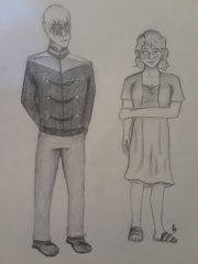 Star and Marsh