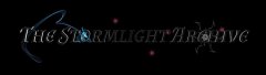 The Stormlight Archive