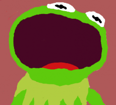 Terror Kremit