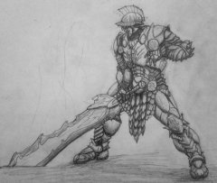 Dustbringer Shardbearer
