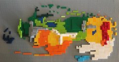LEGO Roshar