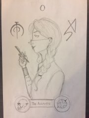 0. The Acolyte