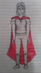 Narrator Star (Me)