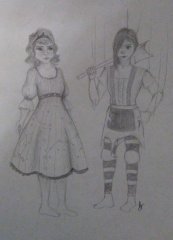 Rivals