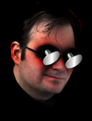 Brandon Sanderson Inquisitor