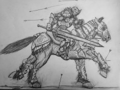 Truthwatcher shardbearer