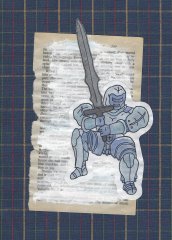 Multimedia Shardbearer