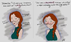 The Perils of Eavesdropping