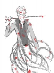 Gore on the Dancefloor