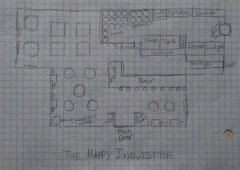 Happy Inquisitor Layout
