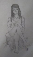 More Thought