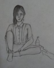 The Drunk