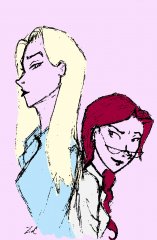 Scholar & Spy