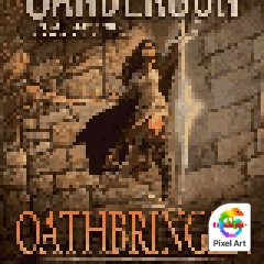 Oathbringer Cover