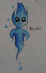 Trewee