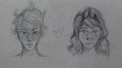 Pheonix and Star