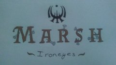 Marsh Design