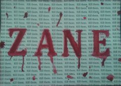 Zane