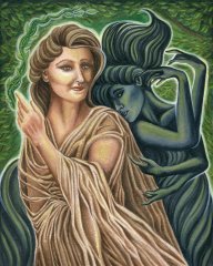 Cultivation and the Nightwatcher