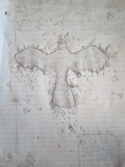 Dark Phoenix (SKETCH)