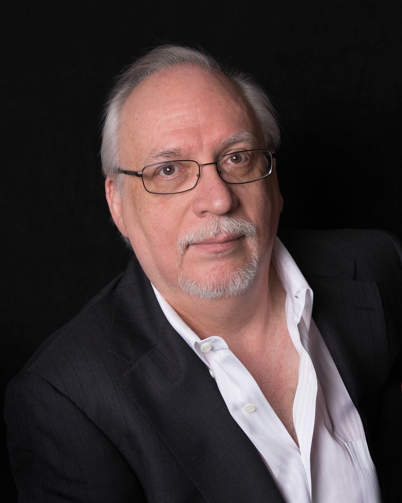More information about "J. Michael Straczynski and Brandon Working on Dark One TV Pilot (Update)"