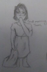 Little Tami