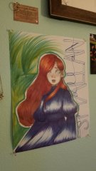 Shallan