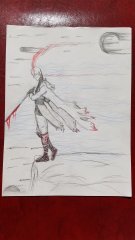 Szeth, pre-Skybreakers