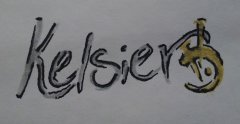 Kelsier!