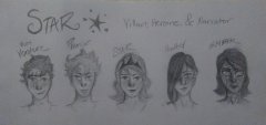 CBST Busts