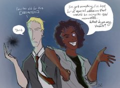 Alleycant #4: Let's Get Serious