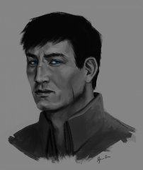 Young Dalinar