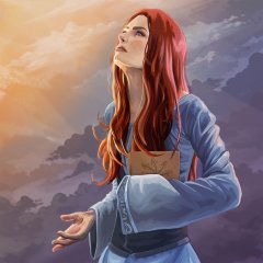 Shallan, After the Highstorm